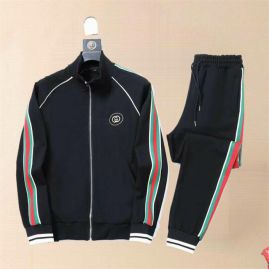 Picture of Gucci SweatSuits _SKUGucciM-3XL12yr1928499